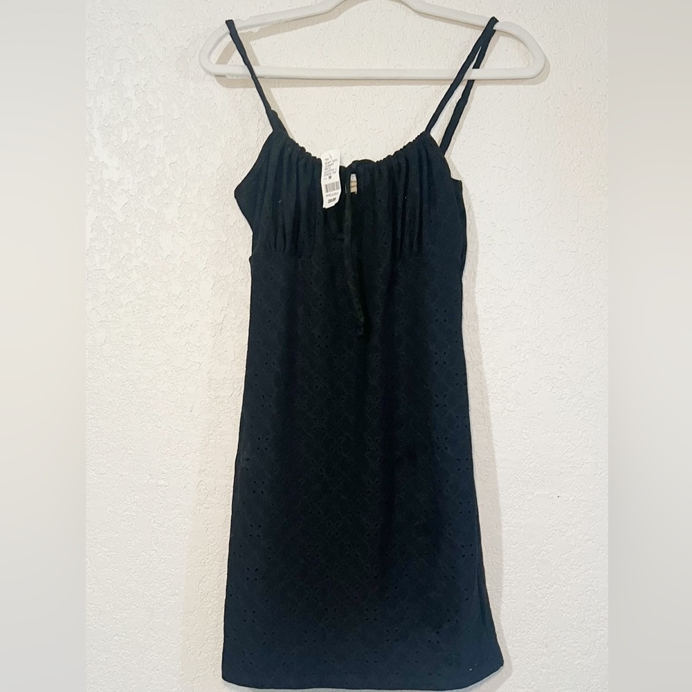 LITTLE BLACK DRESS SIZE MEDIUM NEVER WORN